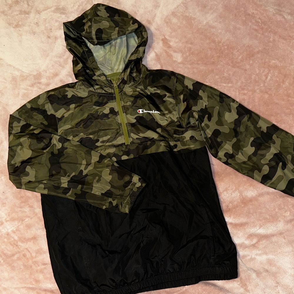 Kids Light Weight Jacket